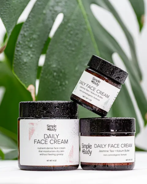 Simple Body Products