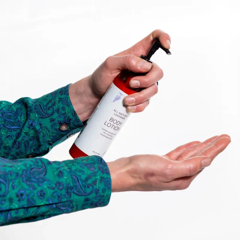 Simple Body product photography gallery image