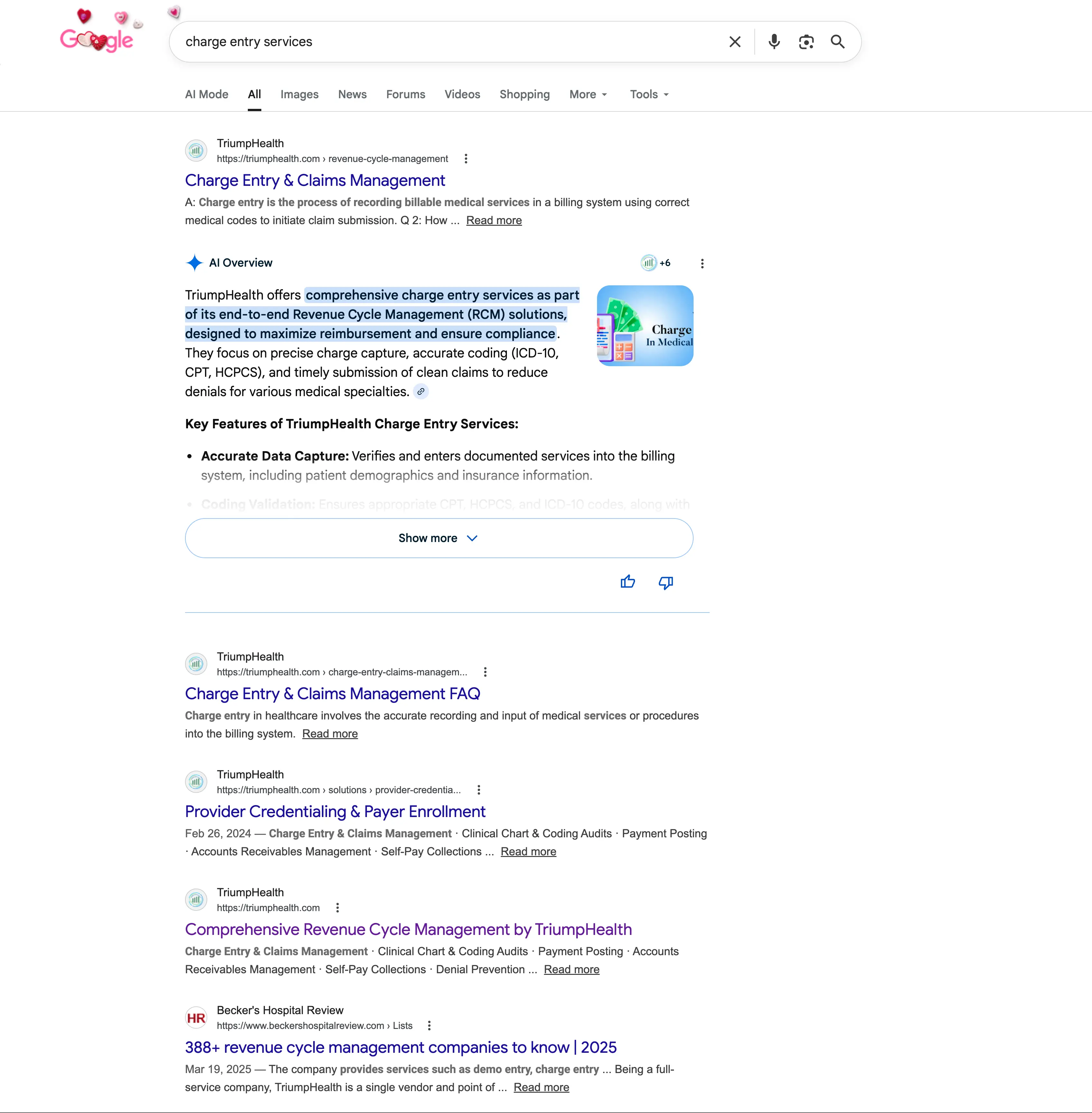 Aio triumphealth.com dms screenshot 2026 02 14 at 16.54.30