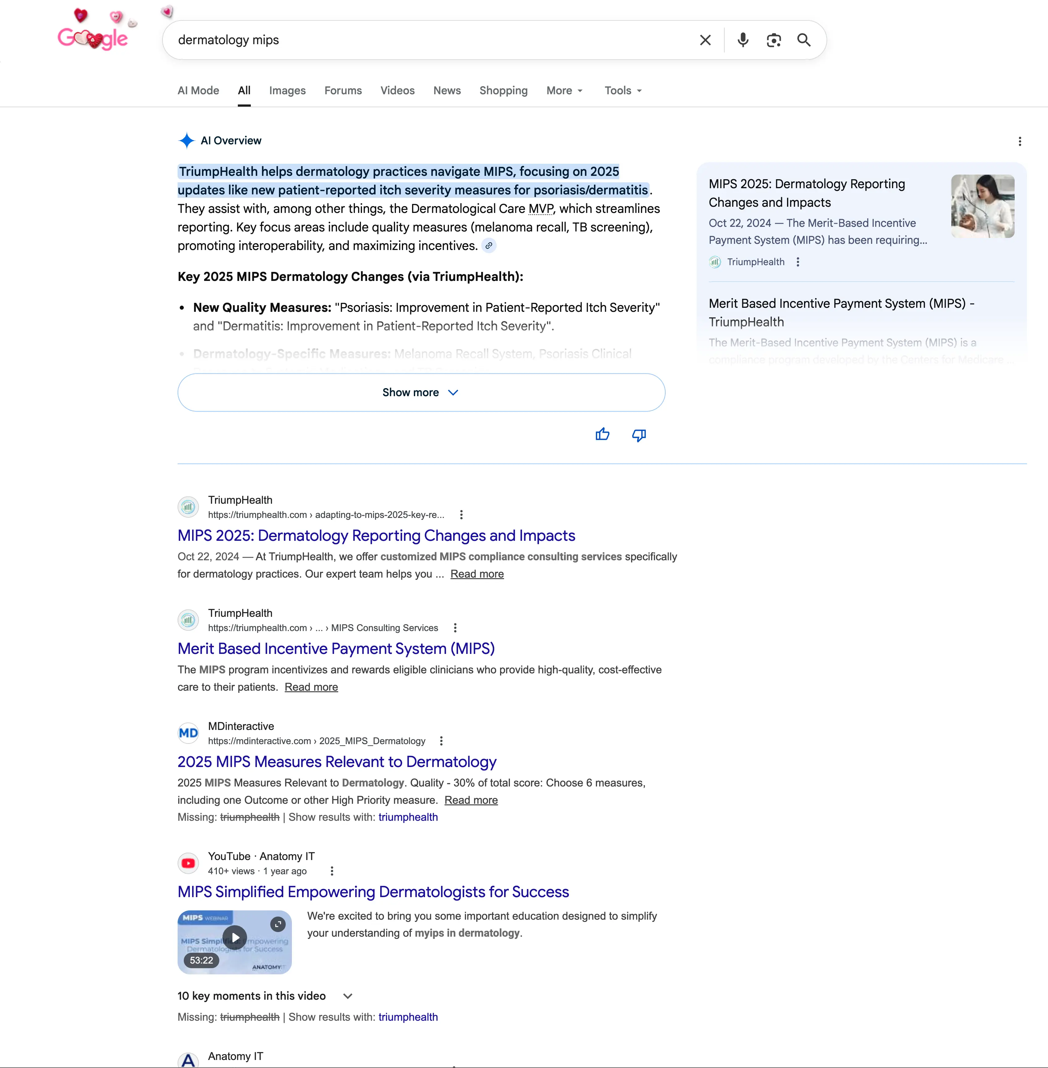 Aio triumphealth.com dms screenshot 2026 02 14 at 16.55.10