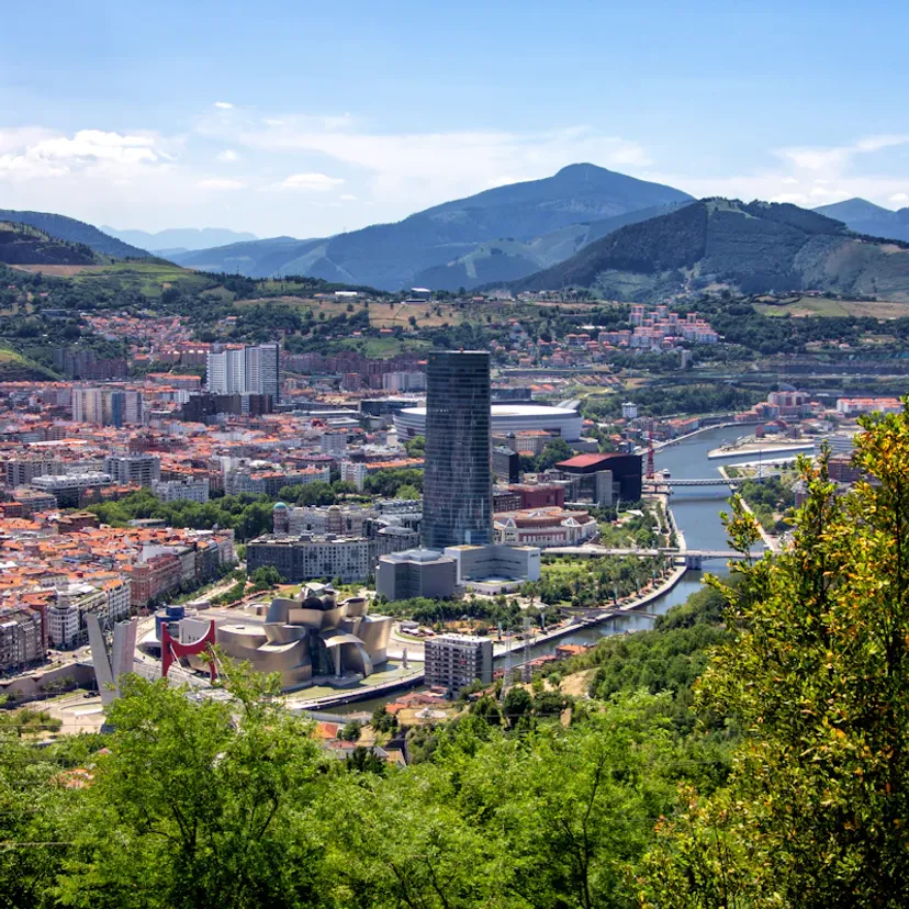 Bilbao