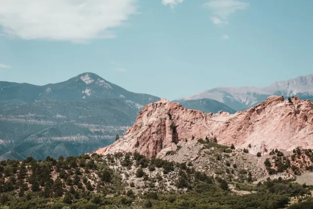 Colorado Springs SEO Guide: How to Rank in a Military Town With 25M Tourists