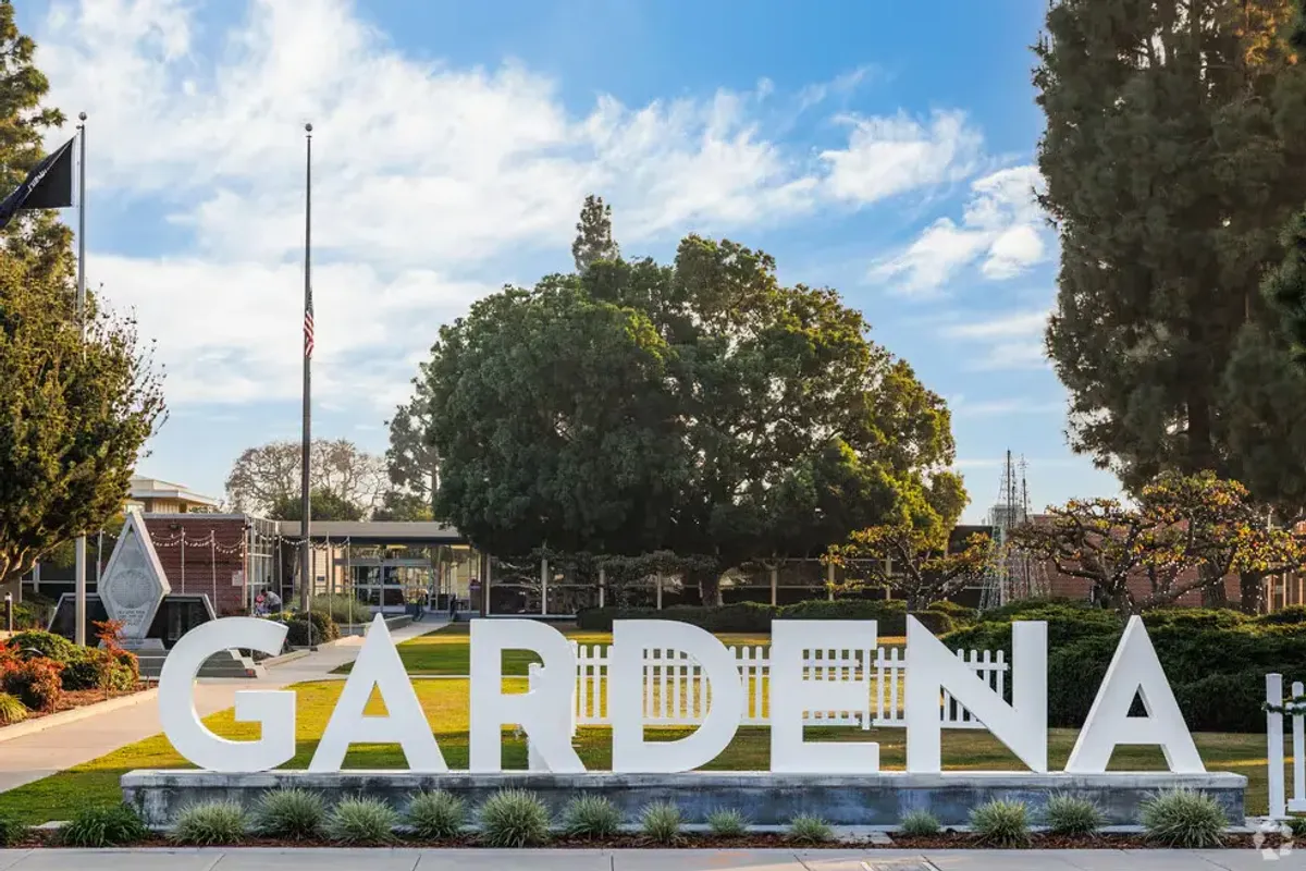 Digital marketing expertise in Gardena