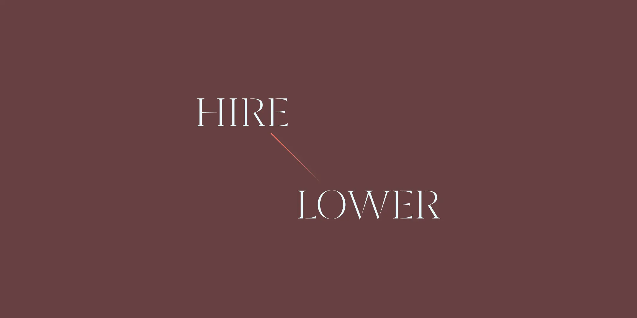 Hire lower 02