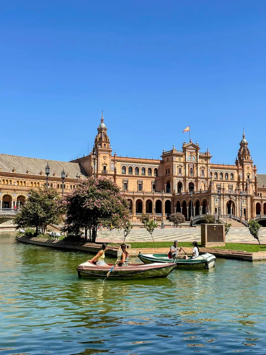 International Branding: Lessons from Building Brands in Spain and Colorado