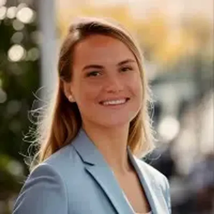 Irina, CEO of eSEO Space