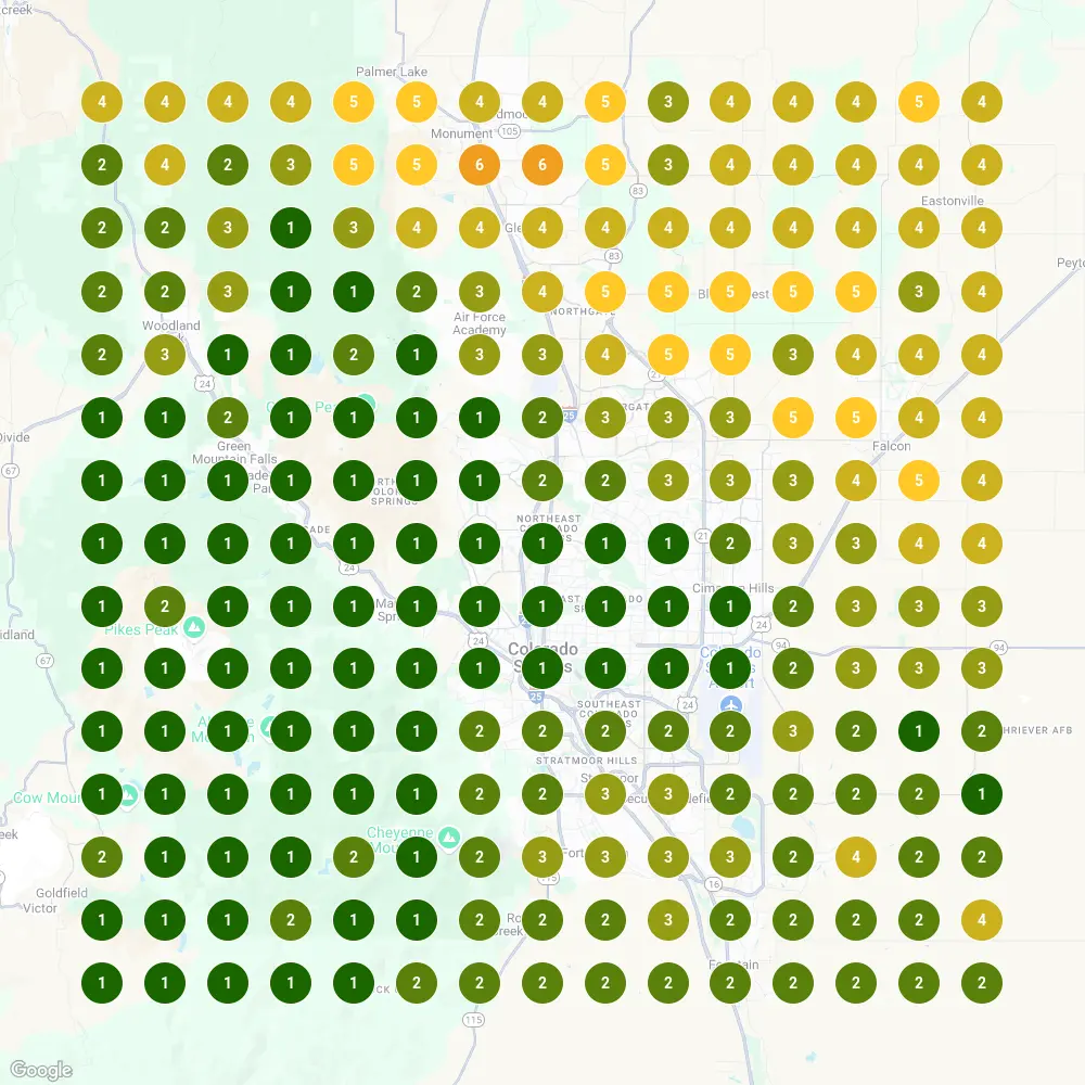 Sealwise epoxy floors in colorado springs epoxy flooring 15x15 15mi 2025 01 16