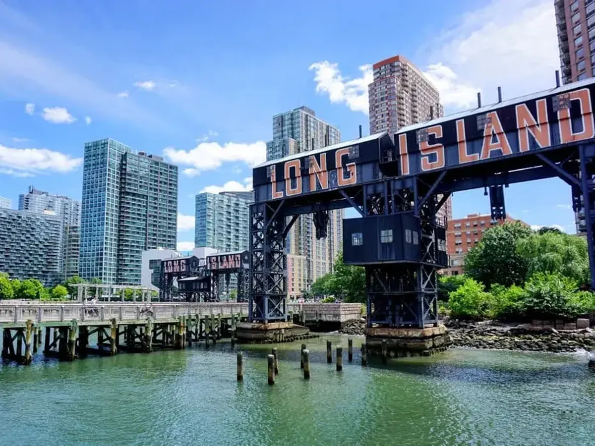 Digital marketing expertise in Long Island