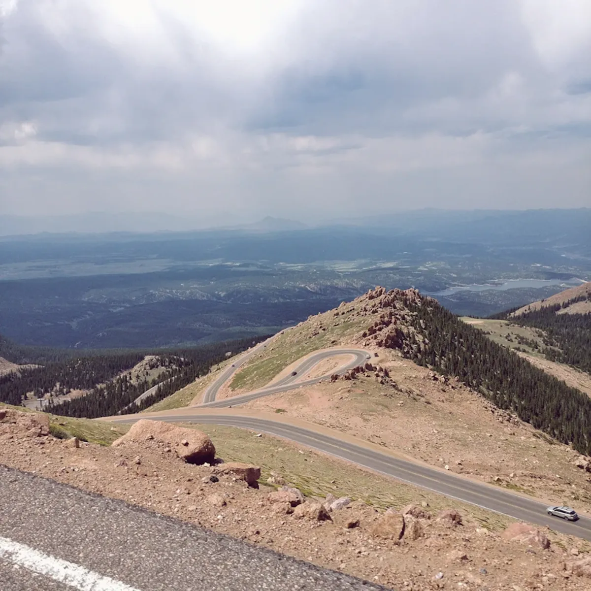 Digital marketing expertise in Monument