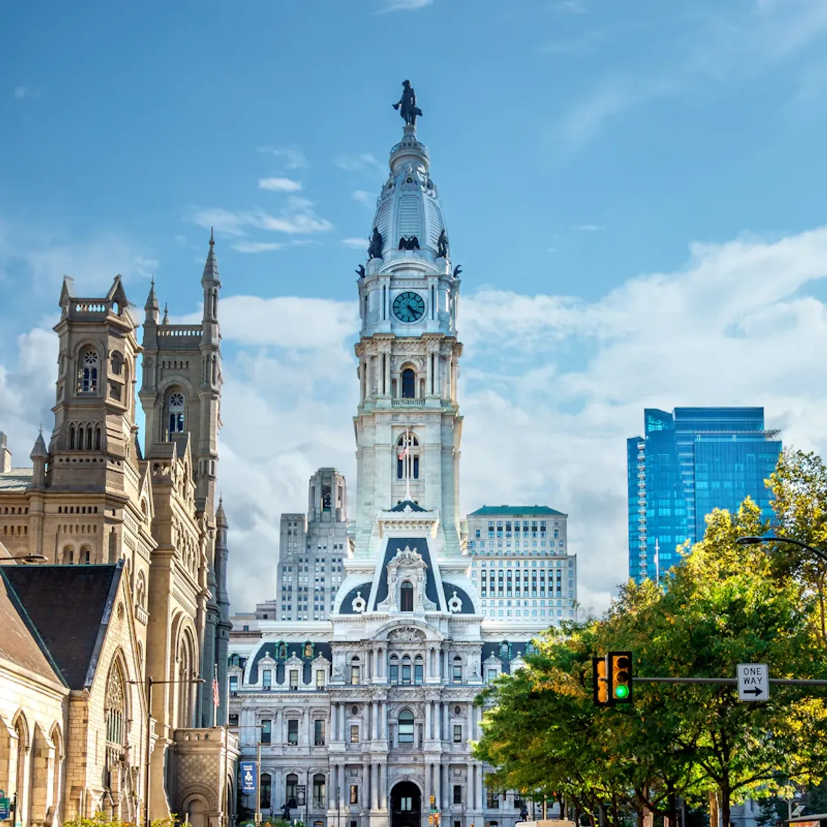 Digital marketing expertise in Philadelphia