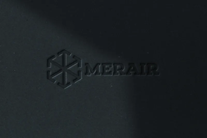 Branding portfolio work by DMS