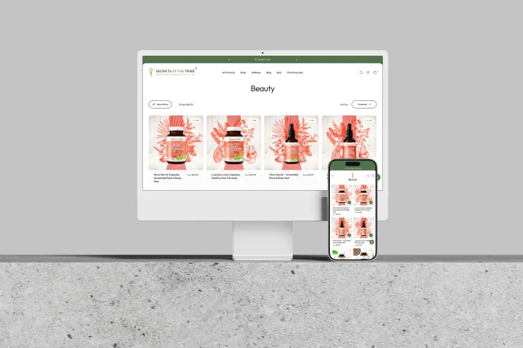 Secrets of the Tribe: From Basic Template to 49 Position 1 Rankings in 3 Months