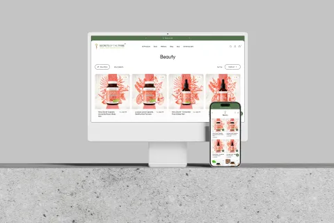 Secrets of the Tribe