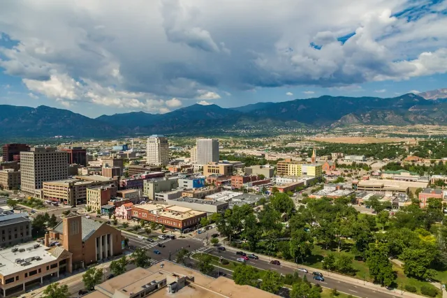 SEO in Colorado Springs: The 2026 Local Business Guide