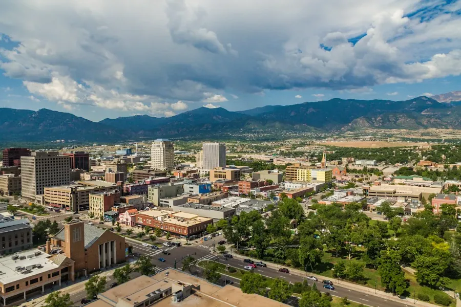 SEO in Colorado Springs: The 2026 Local Business Guide
