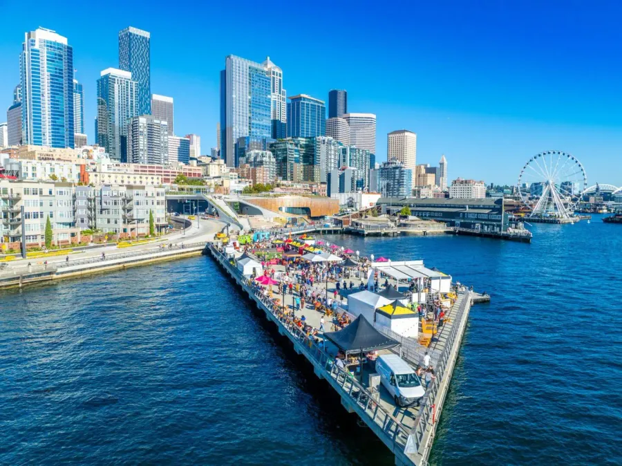 Seattle SEO packages typically range from $1,500 to $5,000 per month depending on your industry and whether you compete locally or nationally. Real pricing data for the Puget Sound market, industry-specific guidance, and what to look for in a Seattle SEO agency.