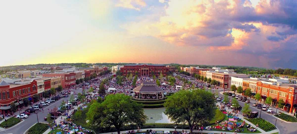 Digital marketing expertise in Southlake