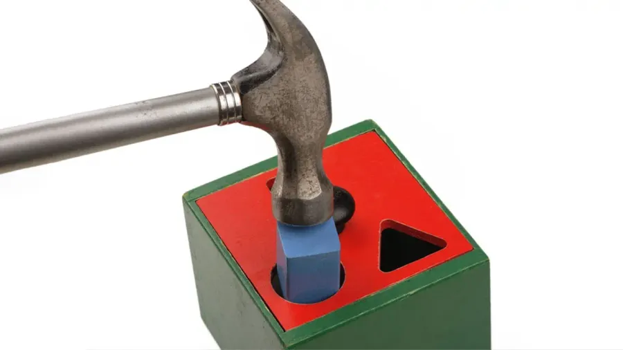 Most SEO packages are templated checklists designed to be efficient for the agency, not effective for your business. Here is why cookie-cutter packages fail most small businesses, and what actually works instead.