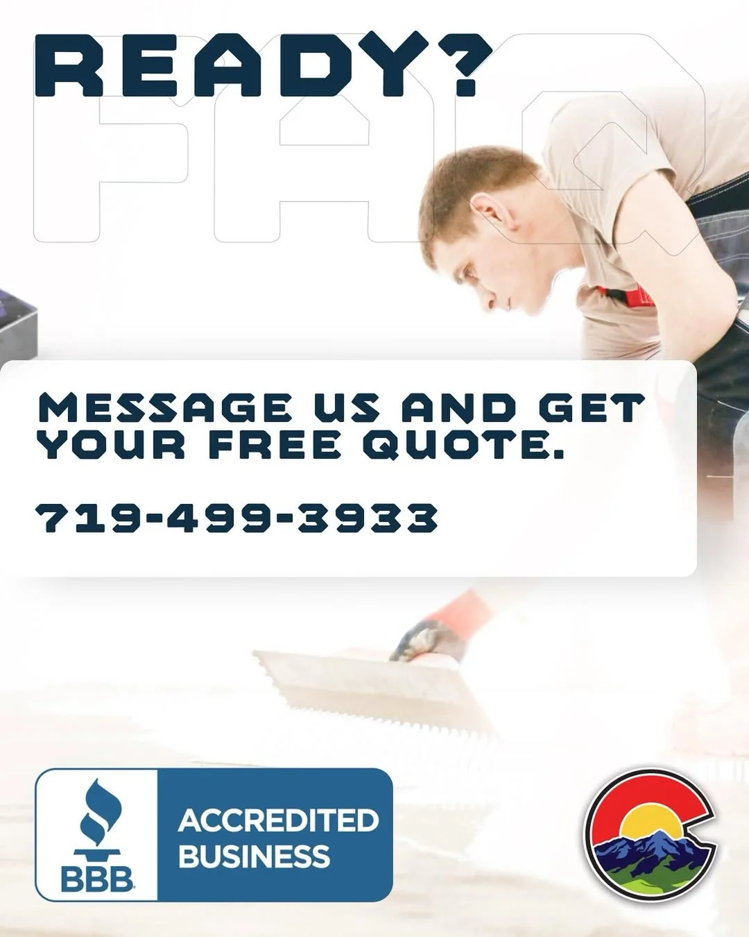 FAQ: Additional epoxy flooring questions answered